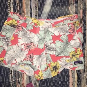 Kids Patagonia shorts